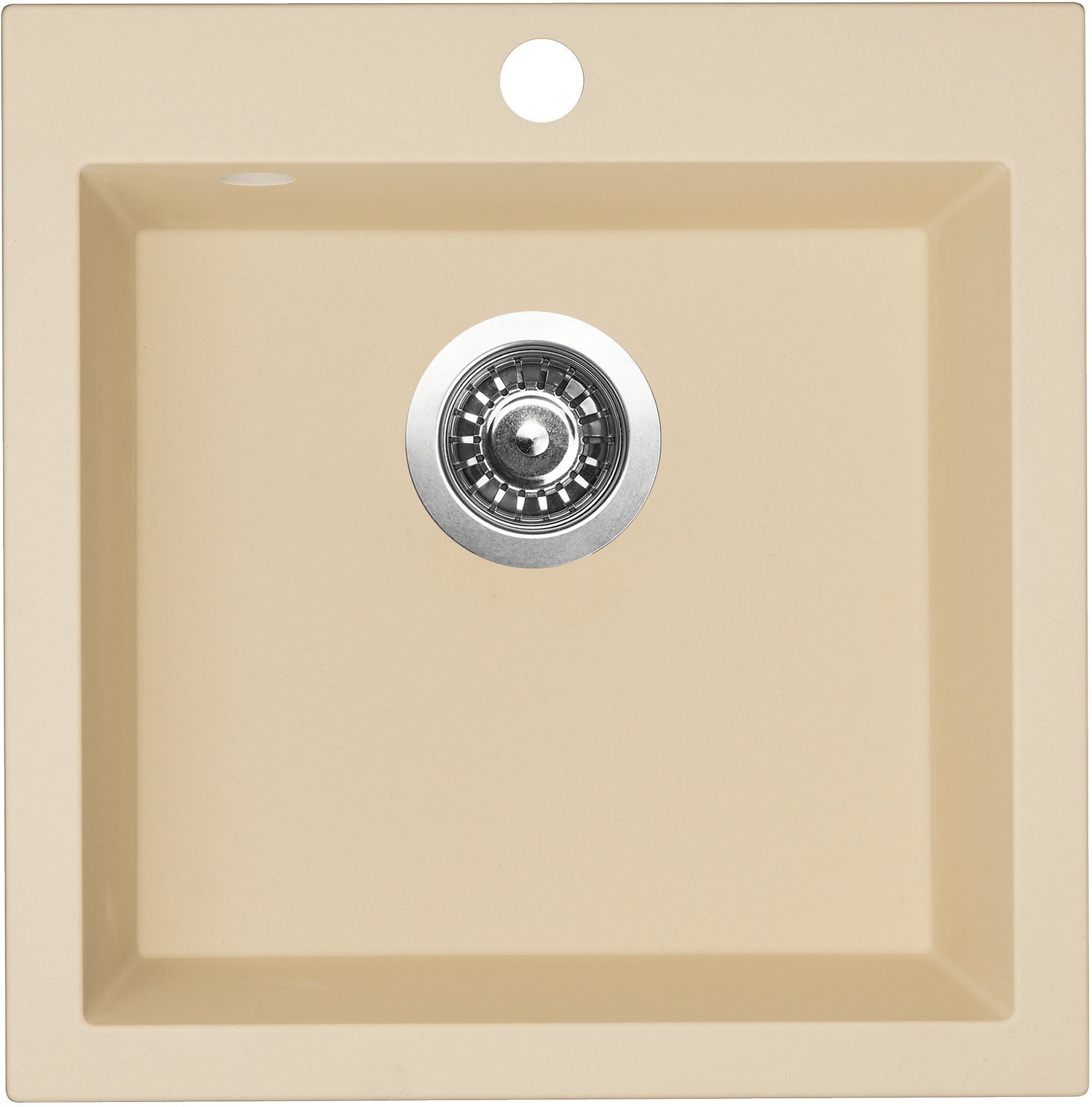 SINKS VIVA 455 Sahara Granitový drez