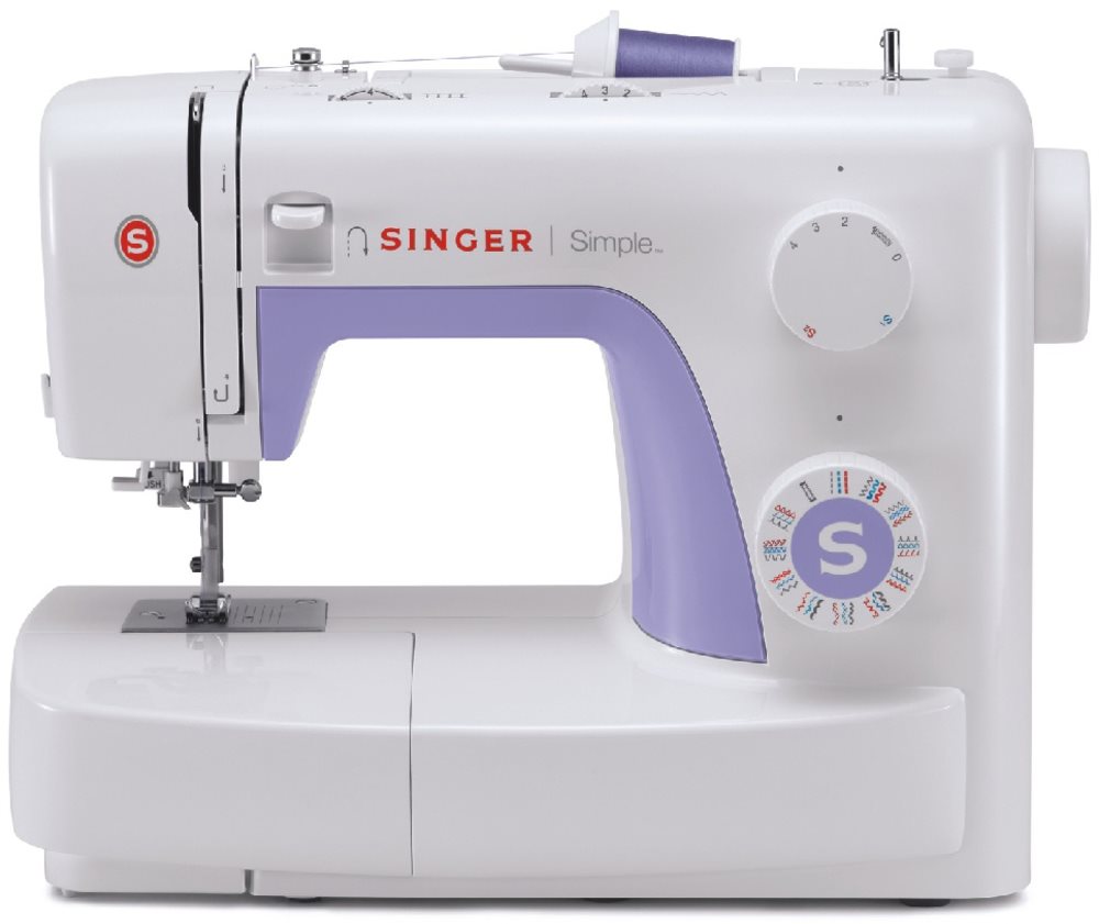 SINGER SIMPLE 3232 Šijací stroj