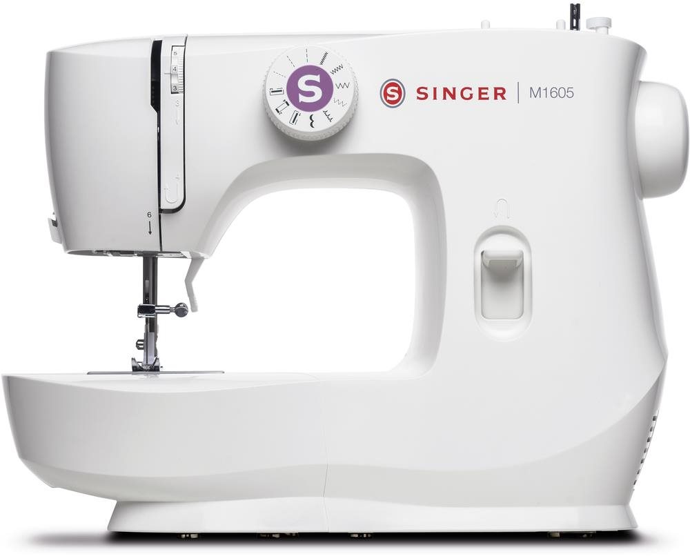 SINGER M1605 Varrógép