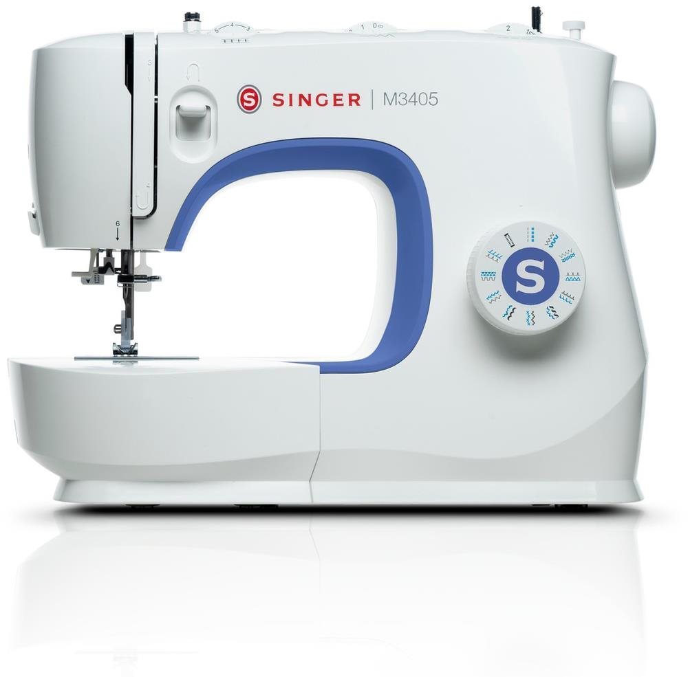 SINGER M3405 Šijací stroj