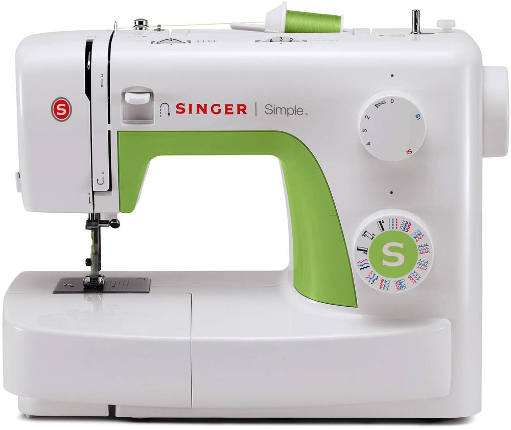 SINGER SIMPLE 3229 Šijací stroj