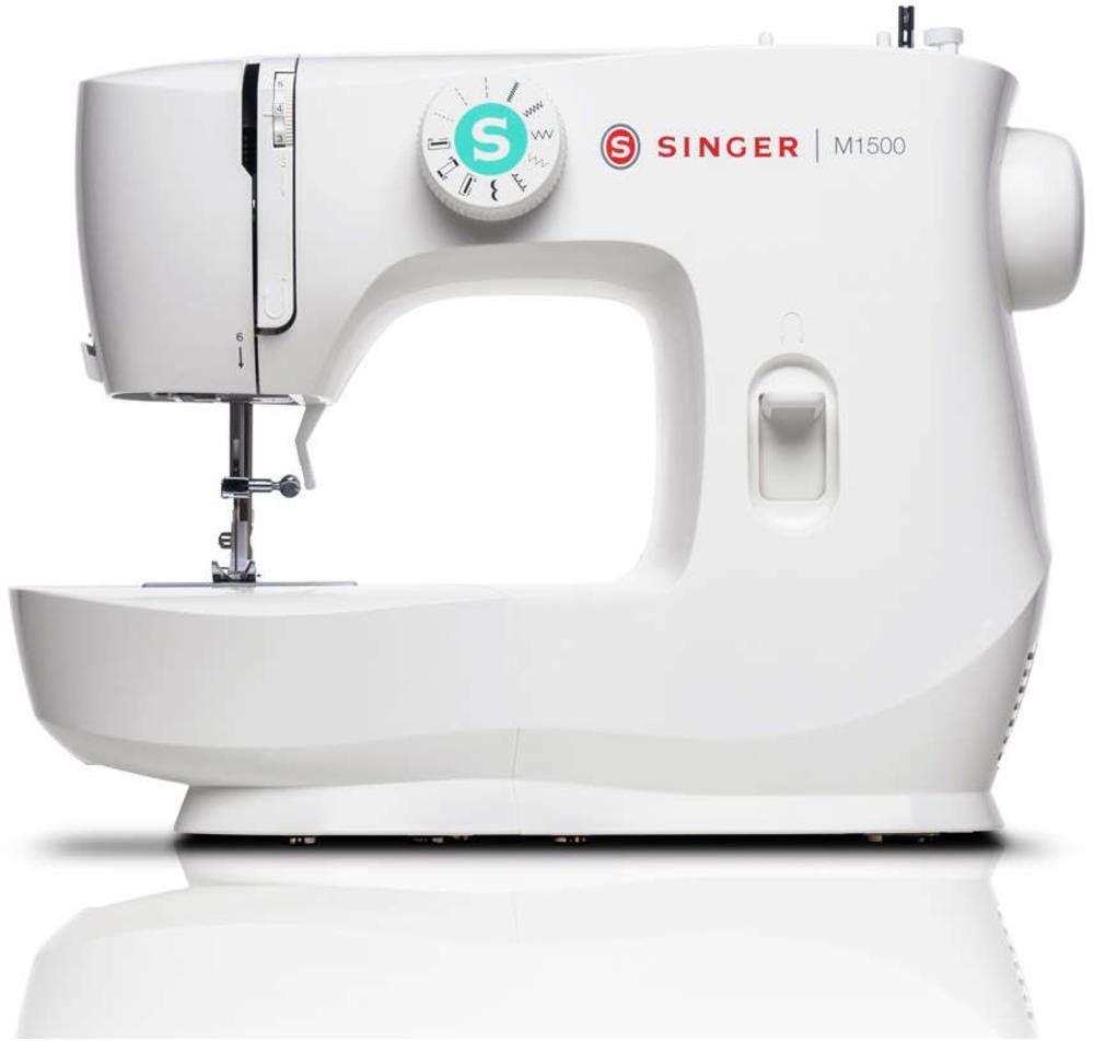 SINGER M1505 Šijací stroj