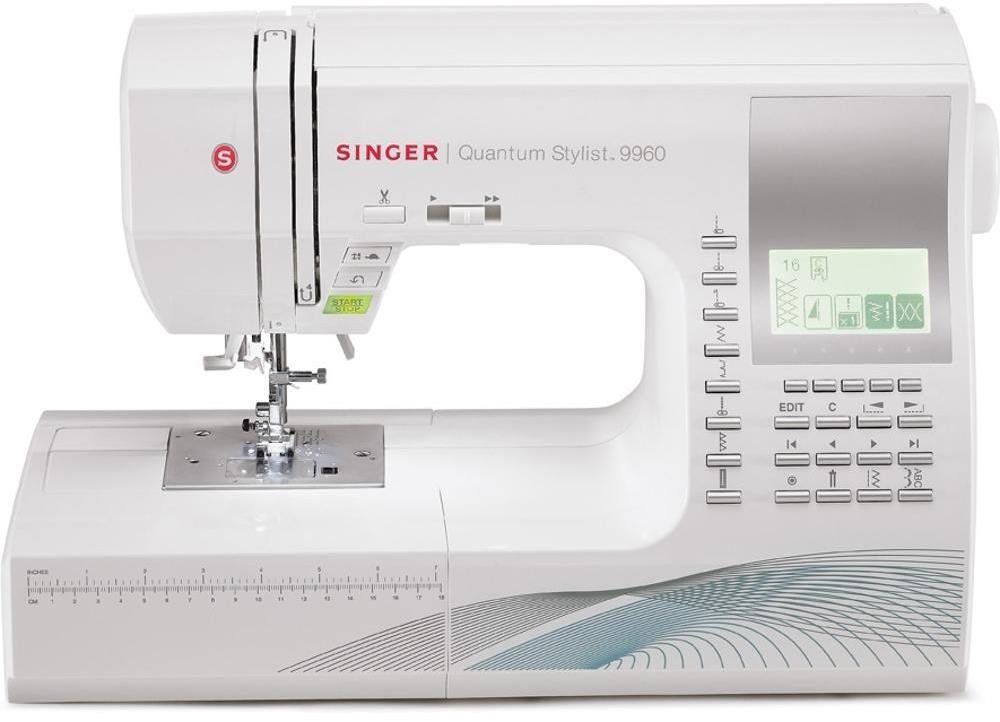 SINGER SMC 9960/00 Varrógép