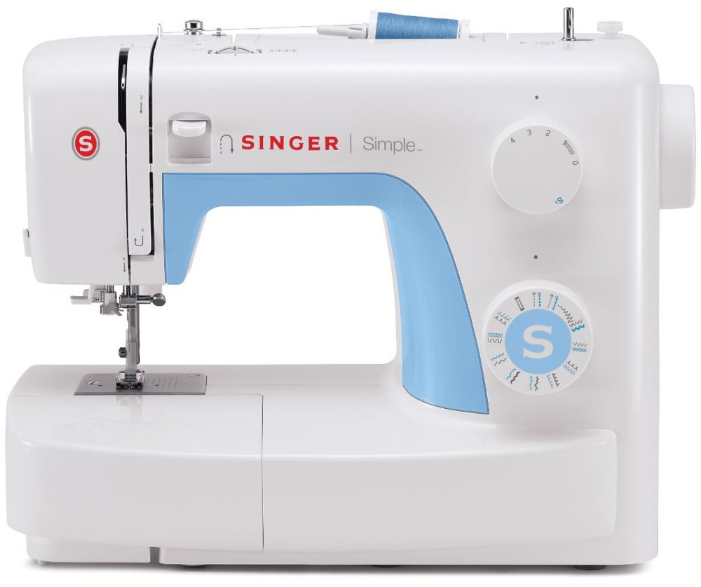 SINGER SIMPLE 3221 Šijací stroj