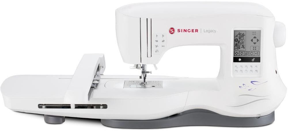 SINGER LEGACY SE 300 Šijací stroj