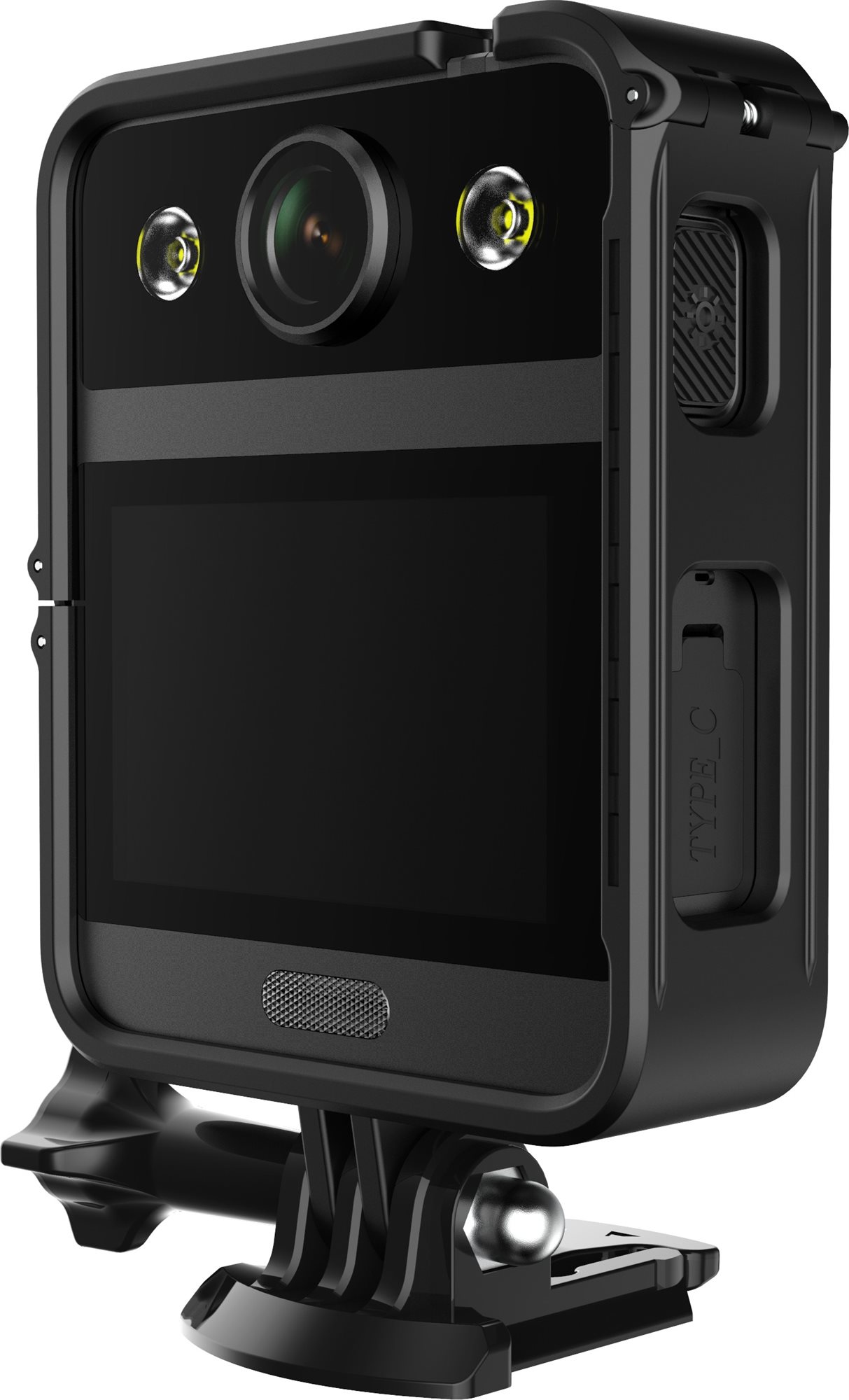 SJCAM A20 – osobná kamera Outdoorová kamera