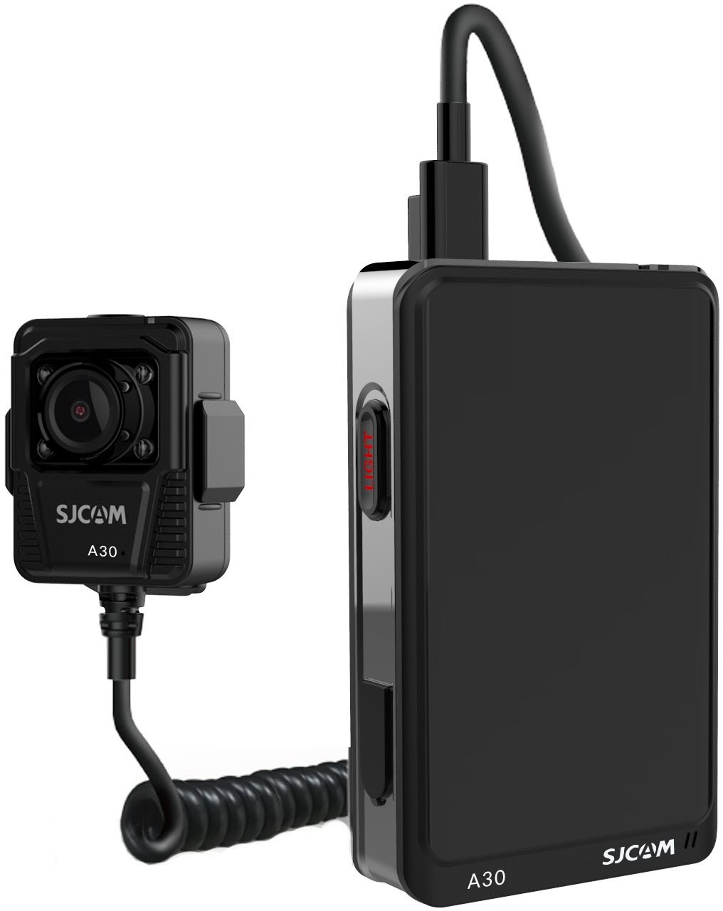 SJCAM A30 Kültéri kamera