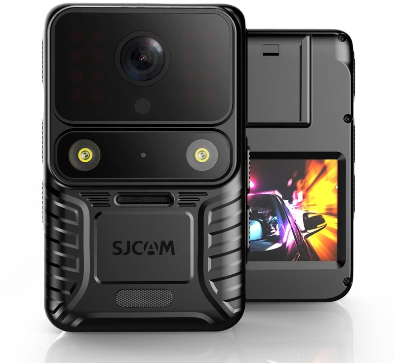 SJCAM A50 Outdoor-Kamera