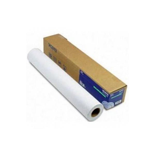 Epson Bond Paper White 80g Rouleau de papier
