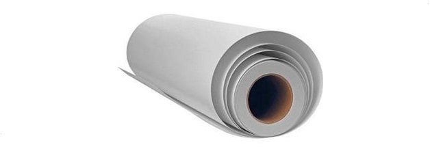 Canon tekercspapír matt bevonatú 90g, 24" (610mm) Papírtekercs