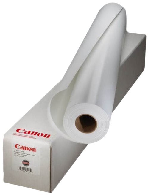 "Canon Roll Paper Matt Coated 180 g, 36"" (914 mm)" Rolka papiera