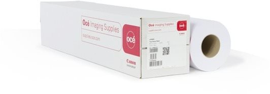 Rouleau de papier transparent IJM140 de Canon 36". Rouleau de papier