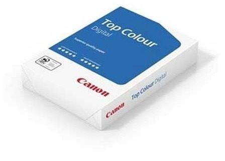 Canon Top Colour Digital A4 120 g Kanzleipapier
