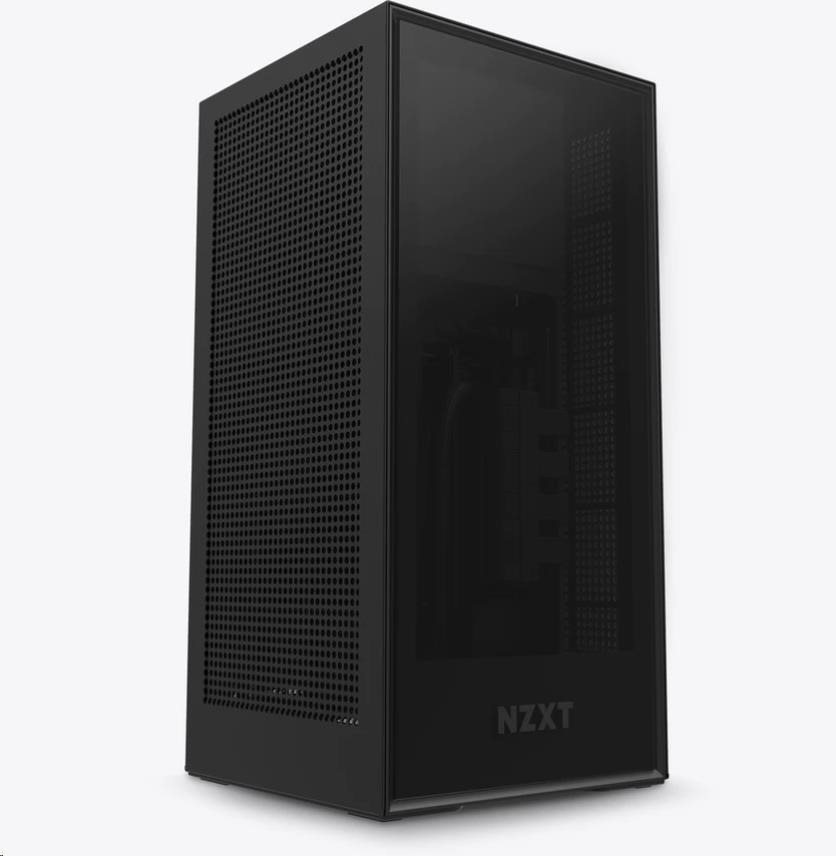 Alza GameBox Ryzen RTX3060 Ti H1 Gamer PC