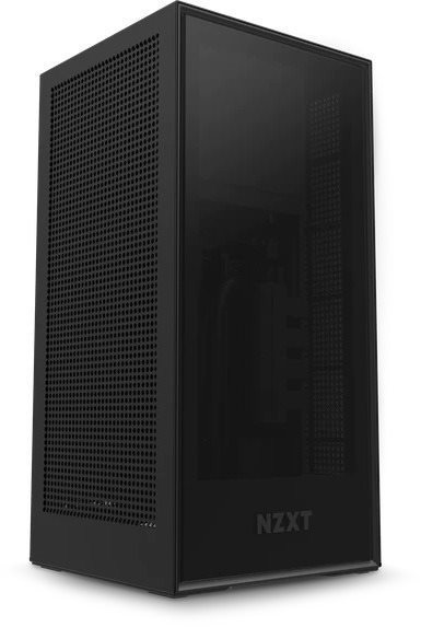 Alza GameBox Core RTX3060 H1+ Gamer PC