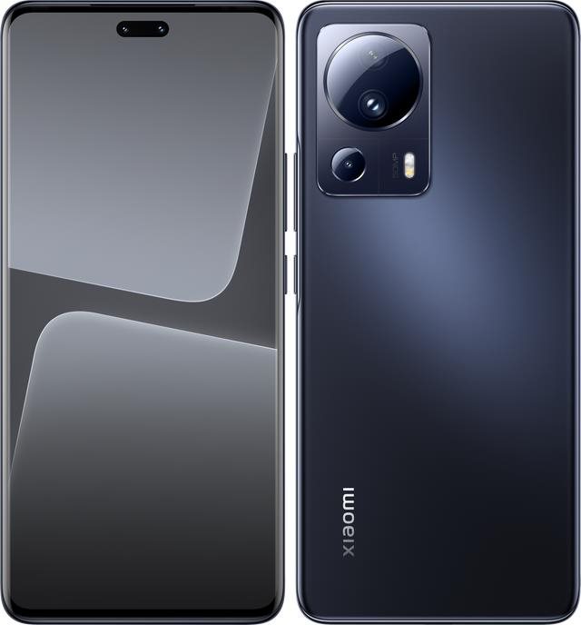 Xiaomi 13 Lite 8 GB/256 GB čierna Mobilný telefón