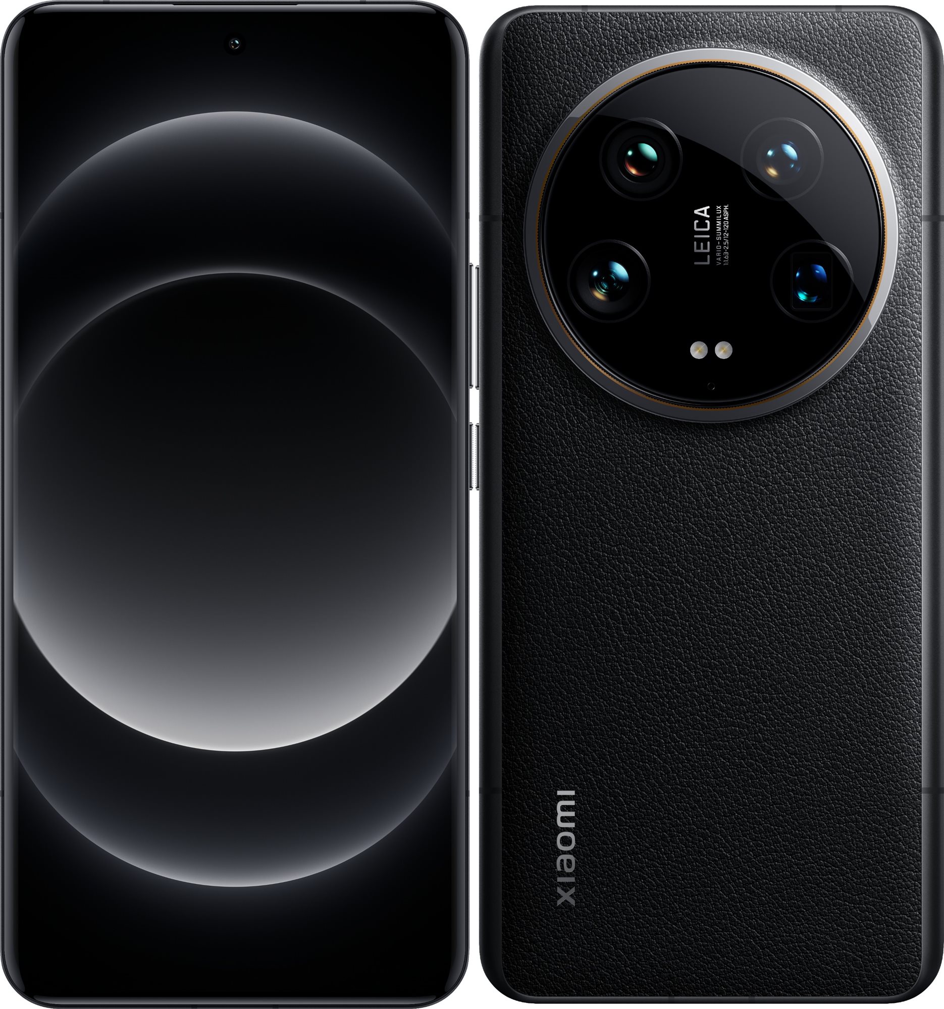 Xiaomi 14 Ultra 16 GB/512 GB čierny Mobilný telefón