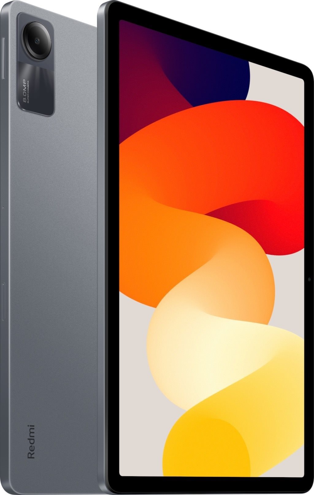 Xiaomi Redmi Pad SE 4 GB / 128 GB - grau Tablet