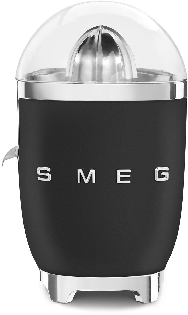 SMEG CJF01BLMEU Zitruspresse