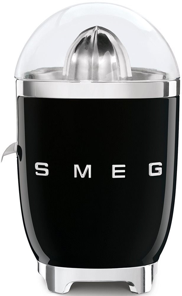 SMEG CJF11BLEU Lis na citrusy