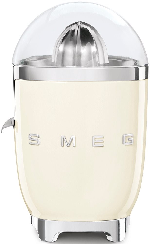 SMEG CJF11CREU Zitruspresse