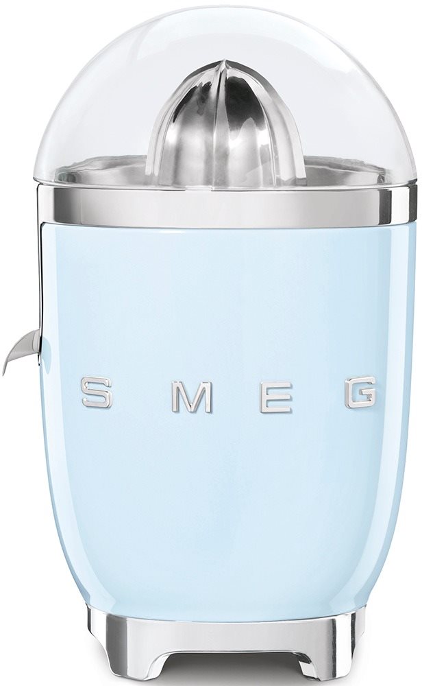 SMEG CJF11PBEU Zitruspresse