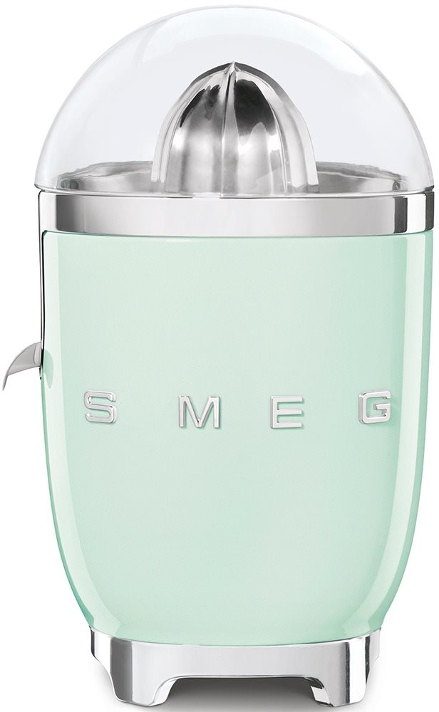 SMEG CJF11PGEU Zitruspresse