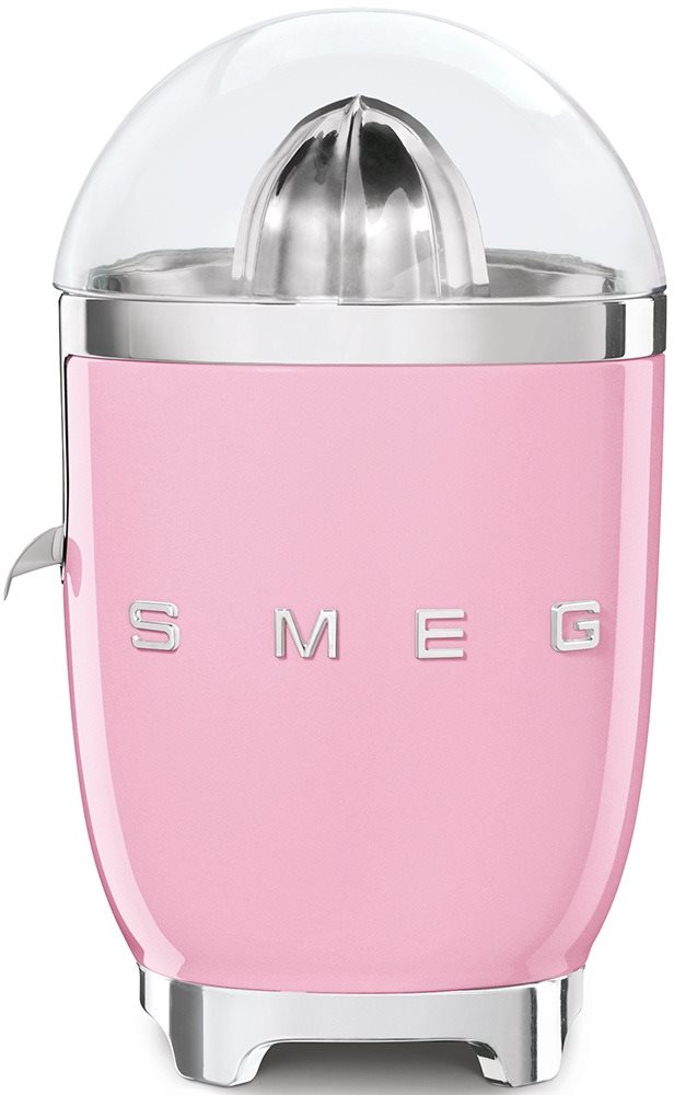 SMEG CJF11PKEU Citrusprés
