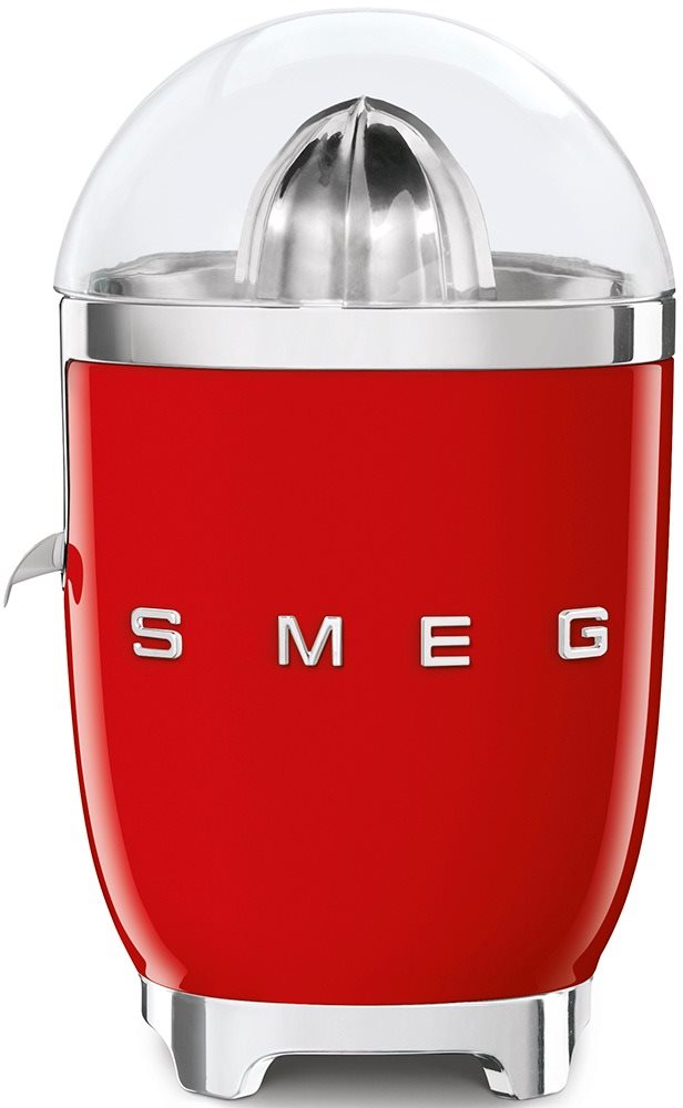 SMEG CJF11RDEU Citrusprés