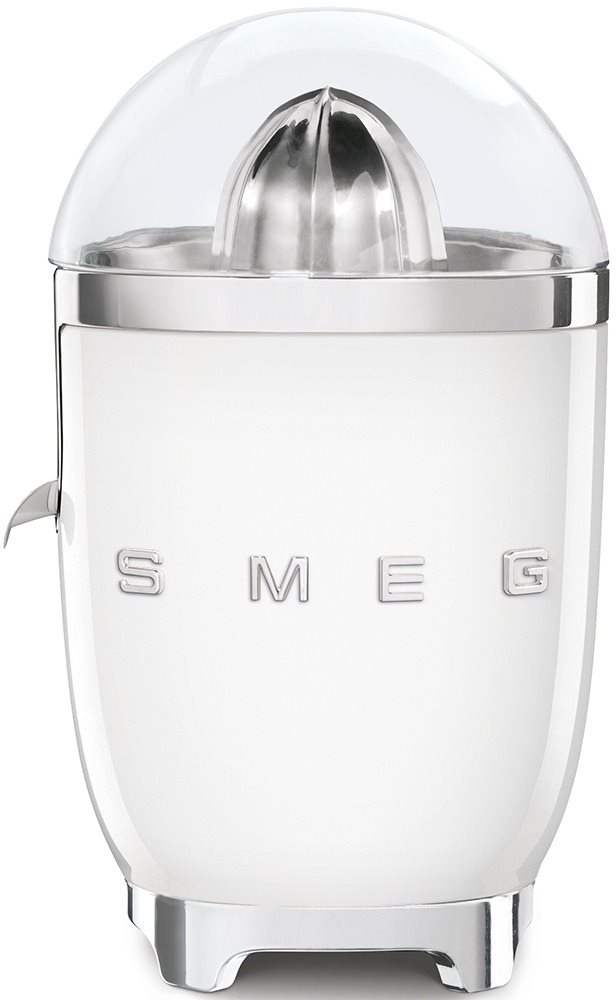 SMEG CJF11WHEU Zitruspresse