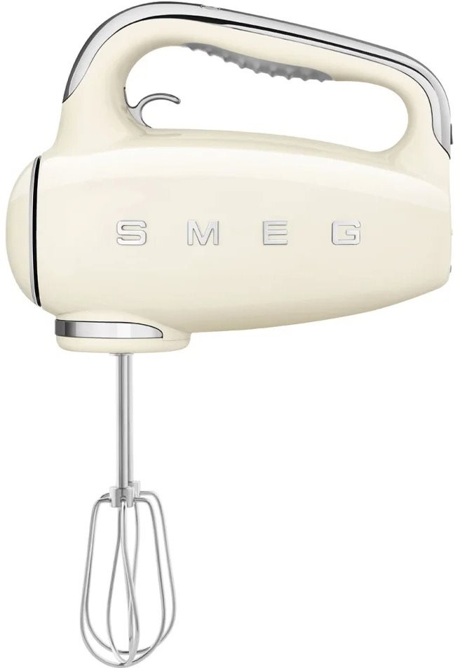SMEG HMF01CREU Handmixer
