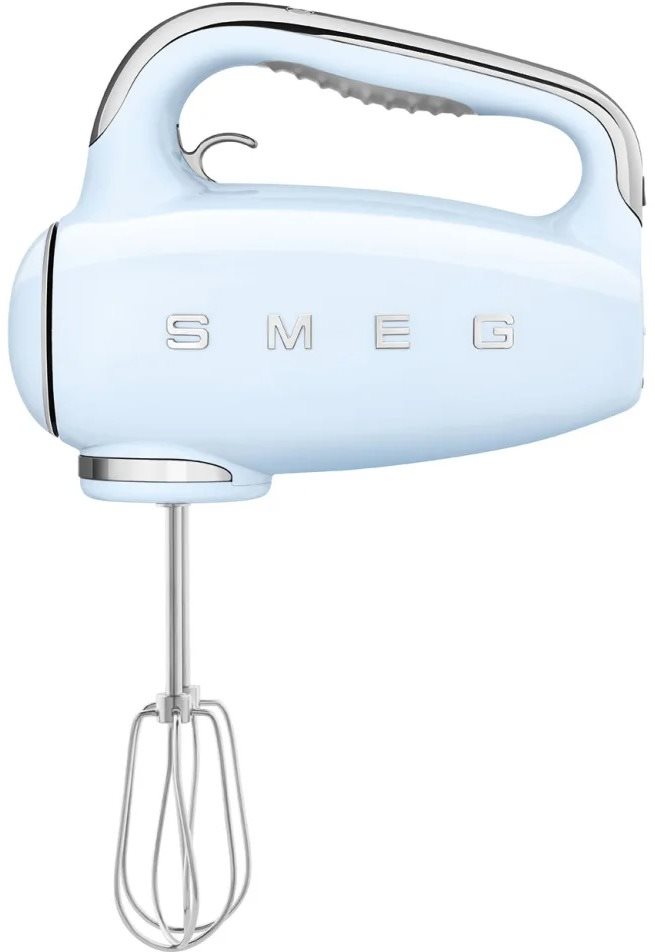 SMEG HMF01PBEU Handmixer