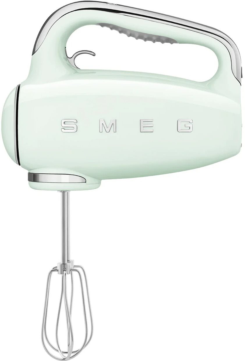 SMEG HMF01PGEU Handmixer