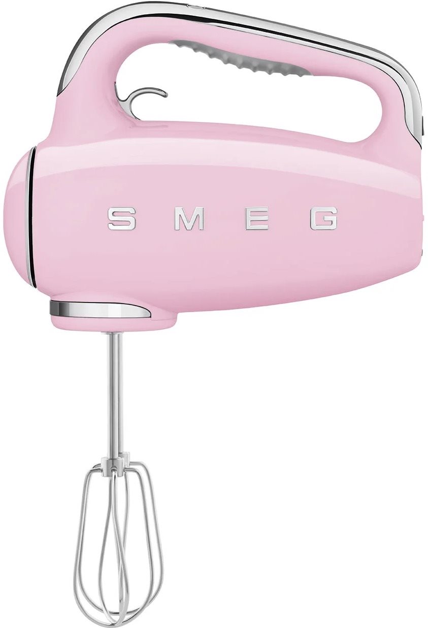 SMEG HMF01PKEU Ručný mixér