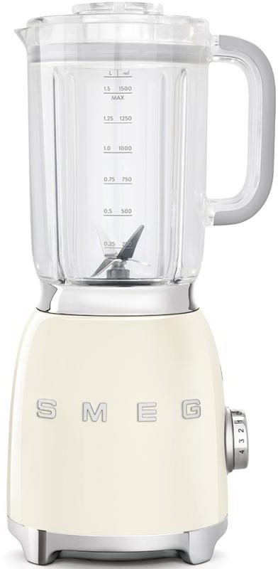 Smeg BLF03CREU Standmixer