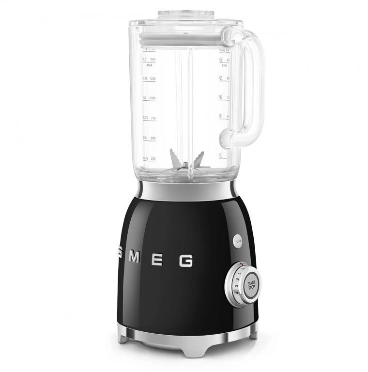 Smeg BLF03BLEU Turmixgép