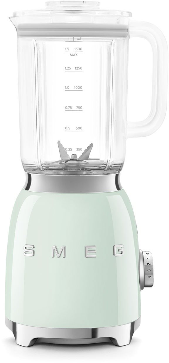 Smeg BLF03PGEU Standmixer