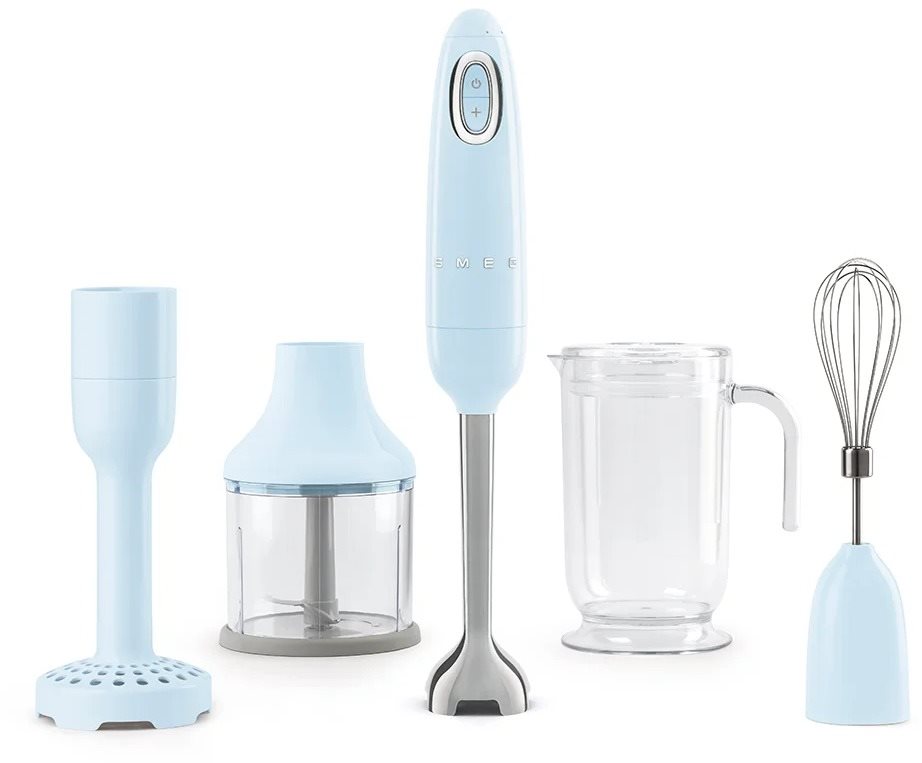 SMEG HBF22PBEU Stabmixer