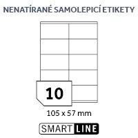SmartLine EL/MF-10L105X57 Etiketten