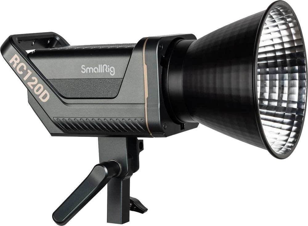SmallRig 3612 RC120D Cob Light Éclairage photo