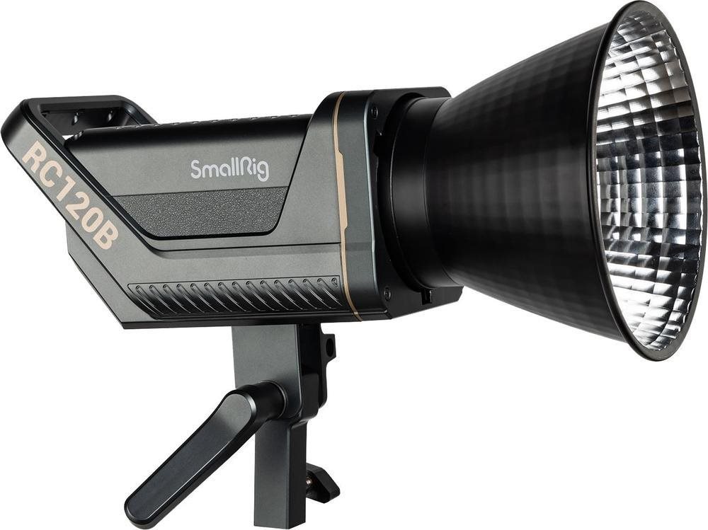 SmallRig 3615 RC120B Cob Light Éclairage photo
