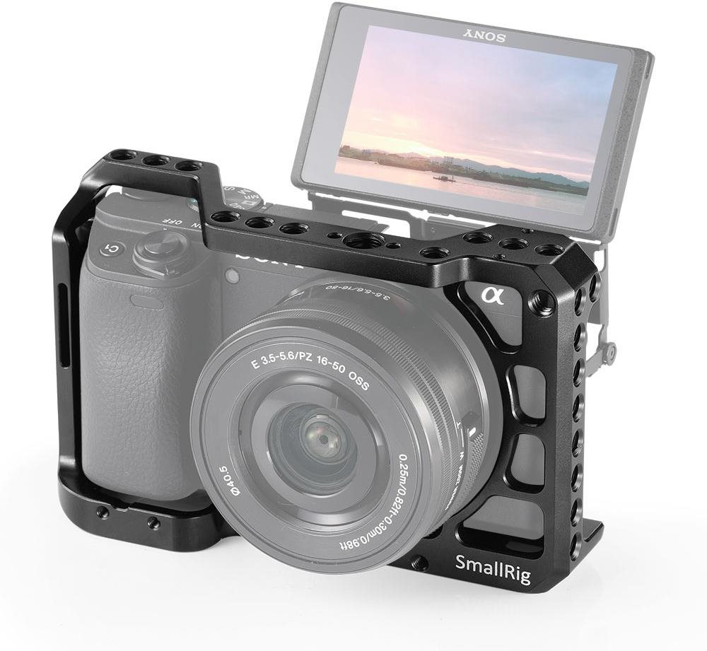 SmallRig 2310 Cage pour Sony A6100/6300/6400/6500 Cage a caméra