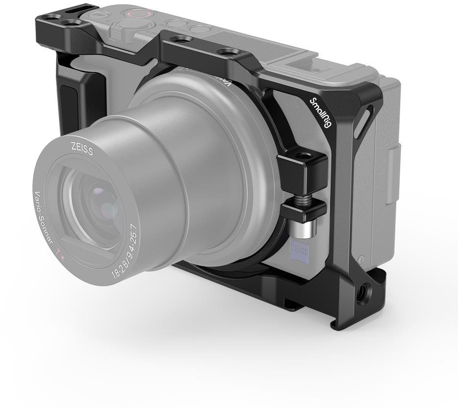 SmallRig 2938 Cage for Sony ZV1 Kamerakäfig