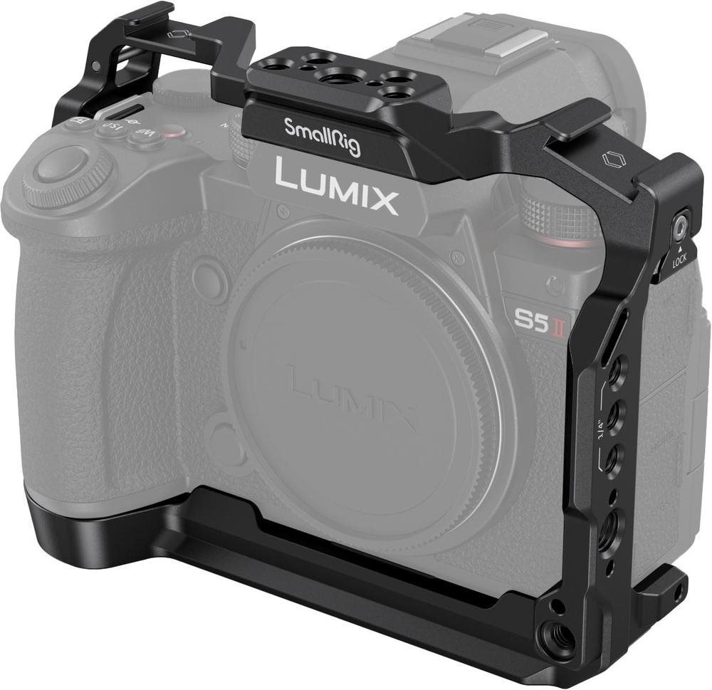SmallRig 4022 Cage For Panasonic Lumix S5 II Kamerakäfig