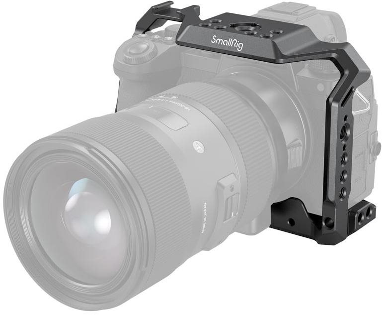 SmallRig 2983 Cage pour Panasonic S5 Cage a caméra