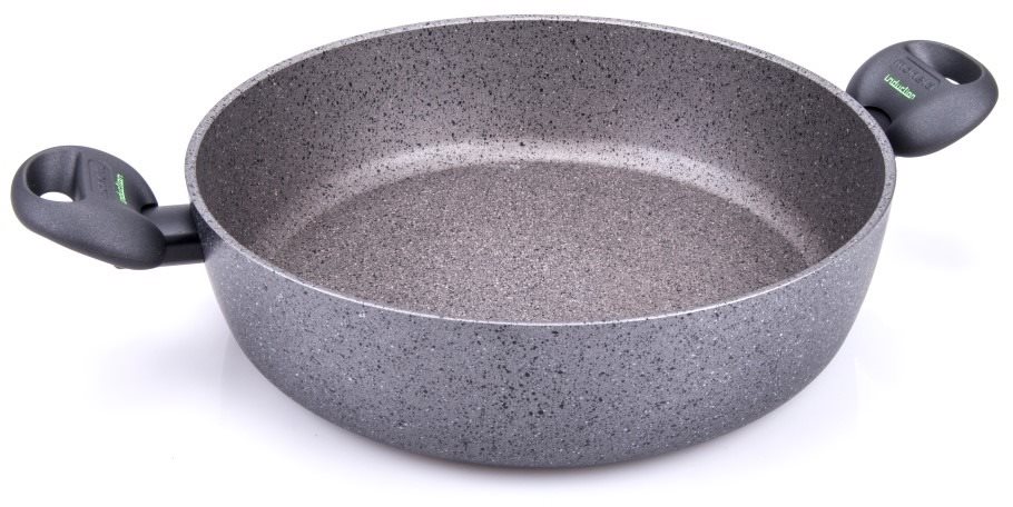 Poele Moneta Greystone, 28 cm Casserole