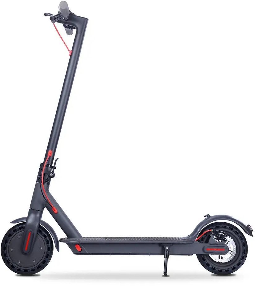Smoot EZ6 Elektrická kolobežka