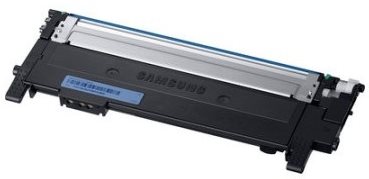 Samsung CLT-C404S Cyan Printer Toner