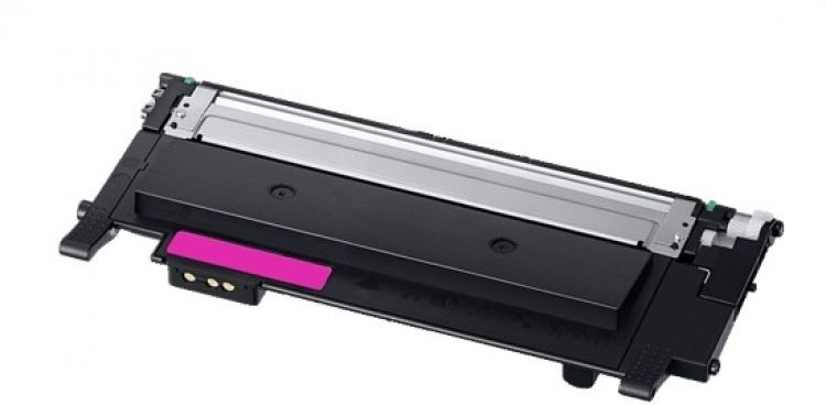 Samsung CLT-M404S Magenta Printer Toner