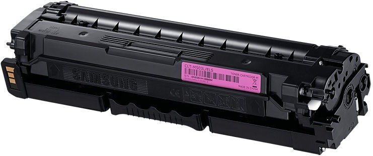Samsung CLT-M503L violet Toner